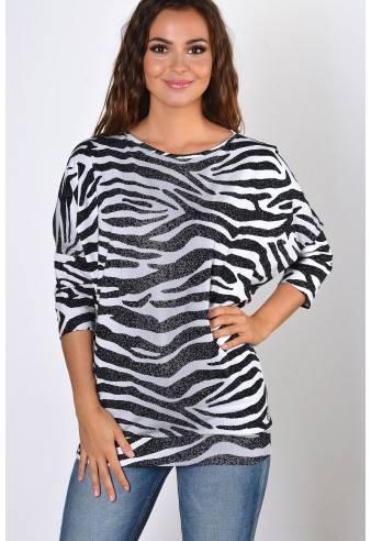 Tricou damă ROBERTO LUCCA 10508 11099
