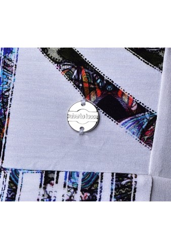 Tricou damă ROBERTO LUCCA 10509 10177