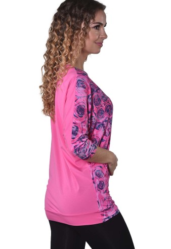 Tricou damă ROBERTO LUCCA 10509 12001