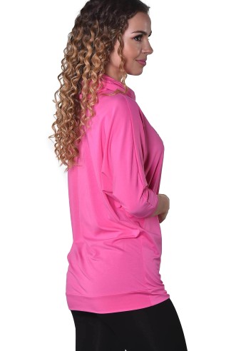 Tricou damă ROBERTO LUCCA 10509 37000