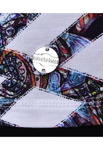 Tricou damă ROBERTO LUCCA 10519 10177