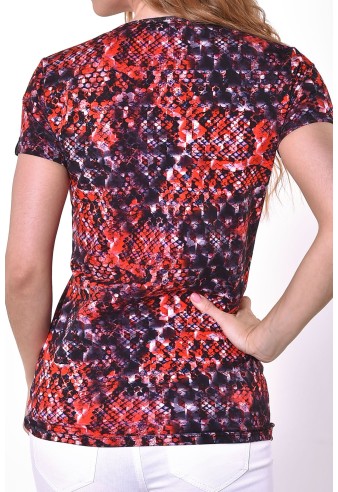 Tricou damă ROBERTO LUCCA 10519 11106