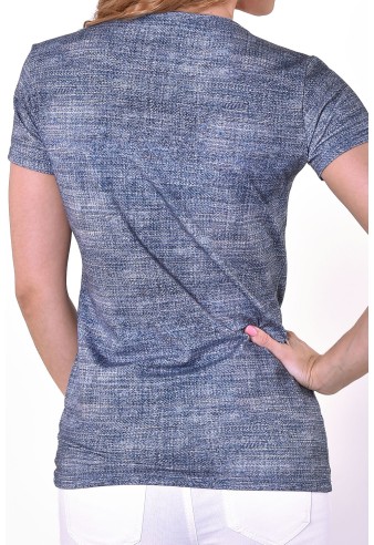 Tricou damă ROBERTO LUCCA 10519 11803