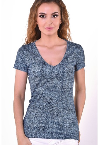 Tricou damă ROBERTO LUCCA 10519 11805