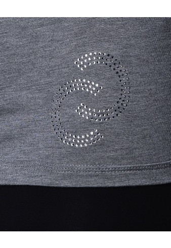 Tricou damă ROBERTO LUCCA 10525 00034