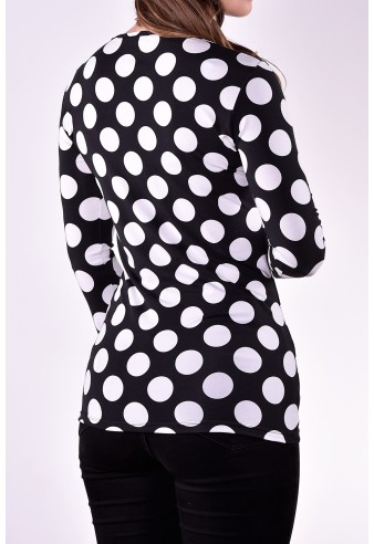 Tricou damă ROBERTO LUCCA 80519 01102