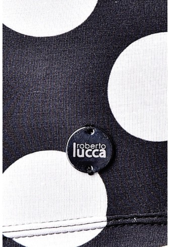 Tricou damă ROBERTO LUCCA 80519 01102