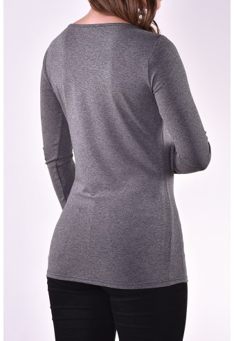 Tricou damă ROBERTO LUCCA 80520 00234