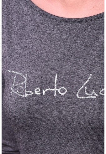 Tricou damă ROBERTO LUCCA 80520 00234