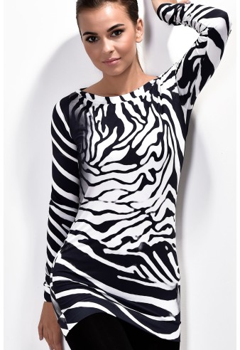 Tricou damă ROBERTO LUCCA 90519 11101
