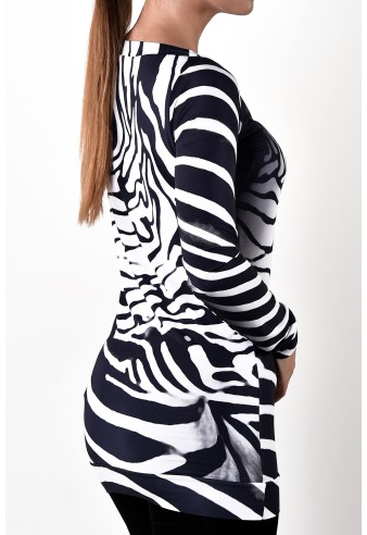 Tricou damă ROBERTO LUCCA 90519 11101