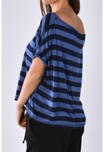 Tricou damă ROBERTO LUCCA RL70525 10809
