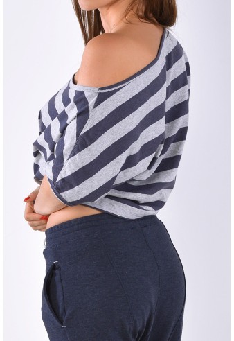 Tricou damă ROBERTO LUCCA RL70525 40805