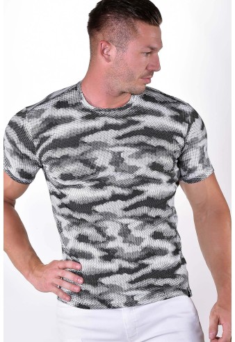 Tricou ROBERTO LUCCA 10218 11108