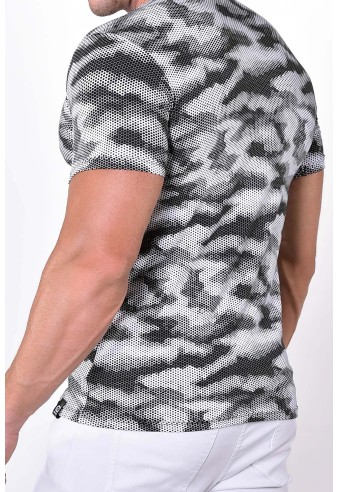 Tricou ROBERTO LUCCA 10218 11108