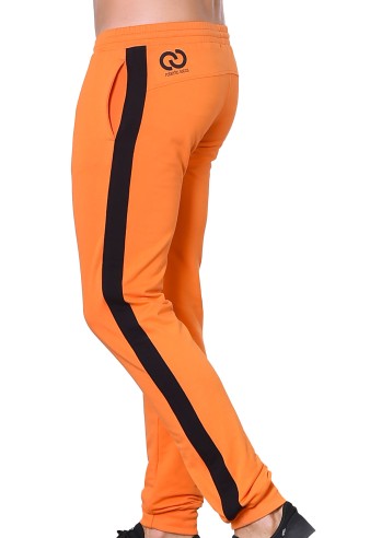 ULTRA SLIM FIT Sport Sweat Pants ROBERTO LUCCA 10241 20182