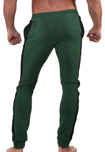 ULTRA SLIM FIT Sport Sweat Pants ROBERTO LUCCA 10241 20605
