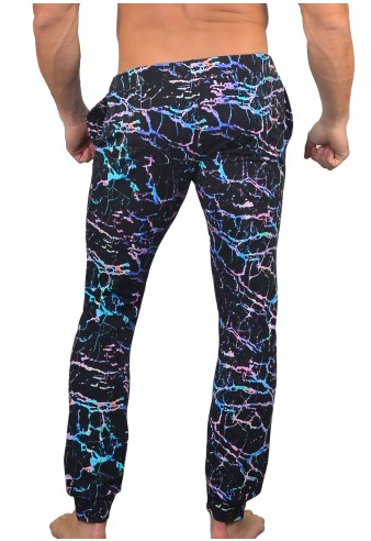 ULTRA SLIM FIT Sport Sweat Pants ROBERTO LUCCA 10241 21121