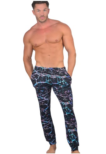 ULTRA SLIM FIT Sport Sweat Pants ROBERTO LUCCA 10241 21121