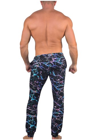 ULTRA SLIM FIT Sport Sweat Pants ROBERTO LUCCA 10241 21121