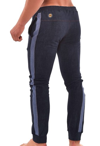 ULTRA SLIM FIT Sport Sweat Pants ROBERTO LUCCA 90261 00810