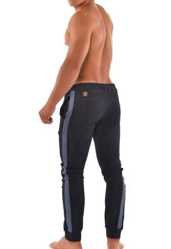 ULTRA SLIM FIT Sport Sweat Pants ROBERTO LUCCA 90261 00810