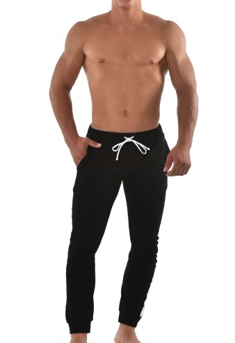 ULTRA SLIM FIT Sport Sweat Pants ROBERTO LUCCA 90261 10020